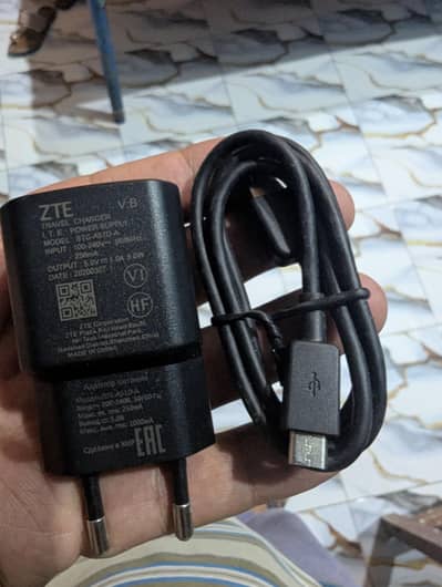 android charger new
