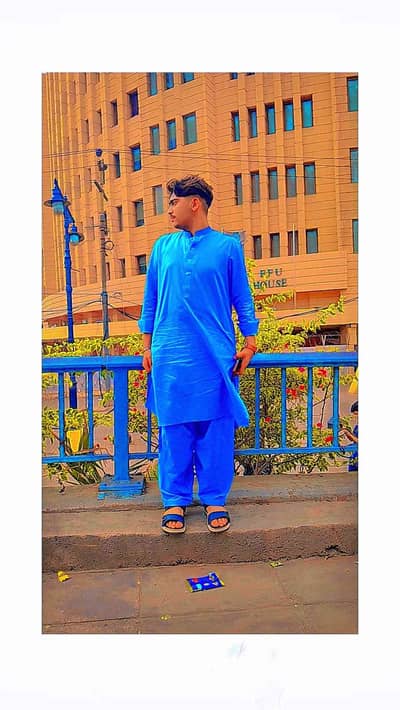 Amin Menon 
