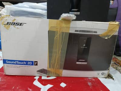 Bose SoundTouch 20
