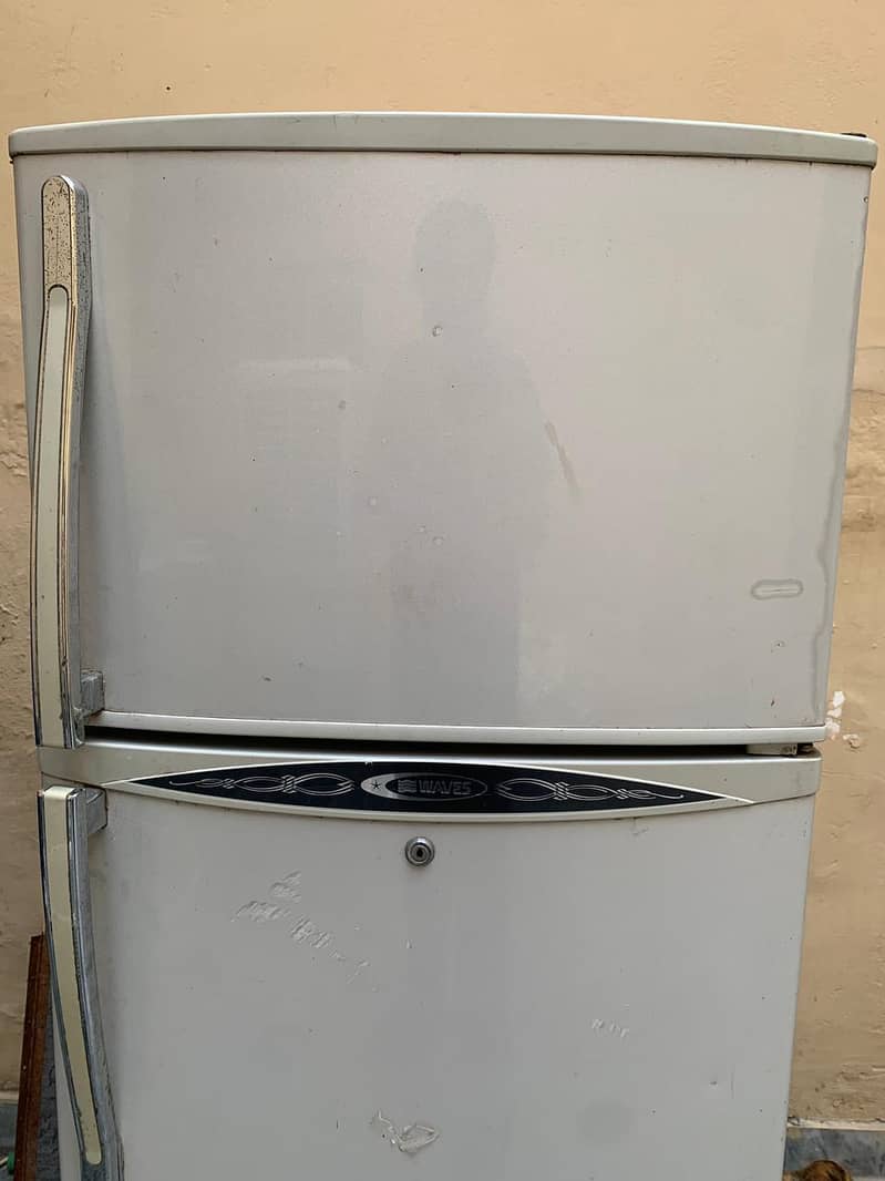 Waves Fridge 2