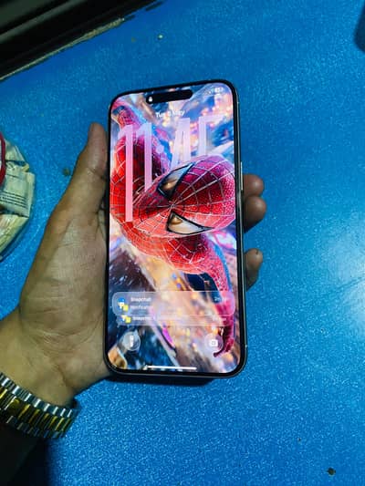 I phone 15 pro max FU