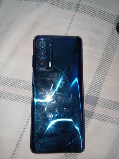 Motorola edge 21 8/256