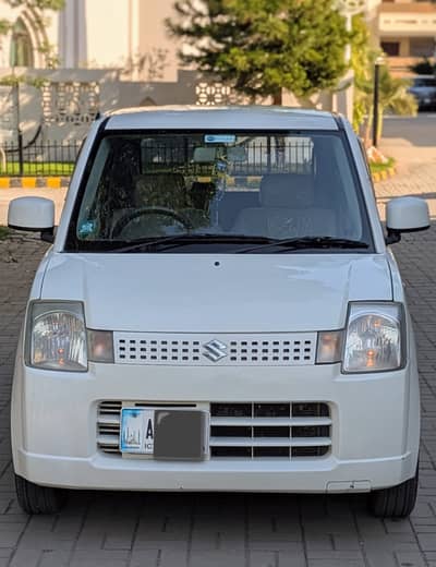 ALTO 2006