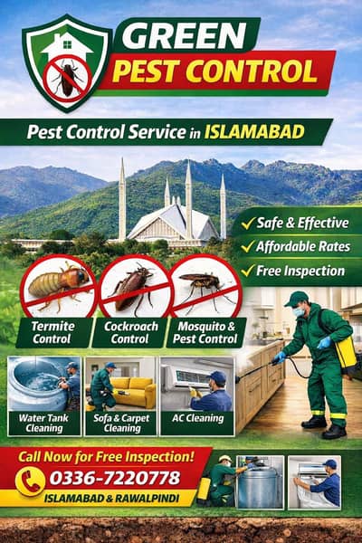 fumigation spray termite control water tank cleaning Sofa carpet