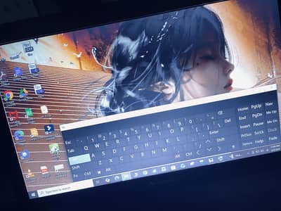 Acer Aspire E1-531 | 4GB RAM | 500GB HDD | Windows 10 Pro | Lahore