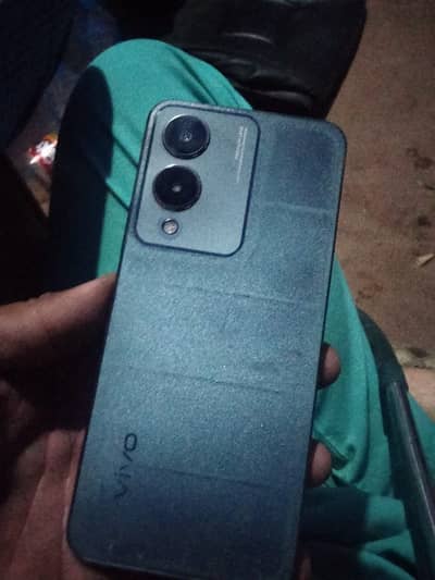 Vivo Y17 box charger Sath ha