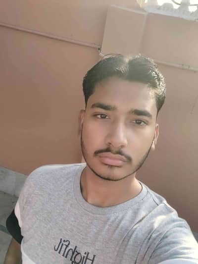 Muhammad Saqib Mangi. 