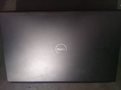 Dell Precision M6800 Workstation Laptop – i7, 32GB RAM, 1.2TB storage