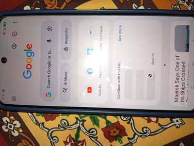 Tecno Spark 40