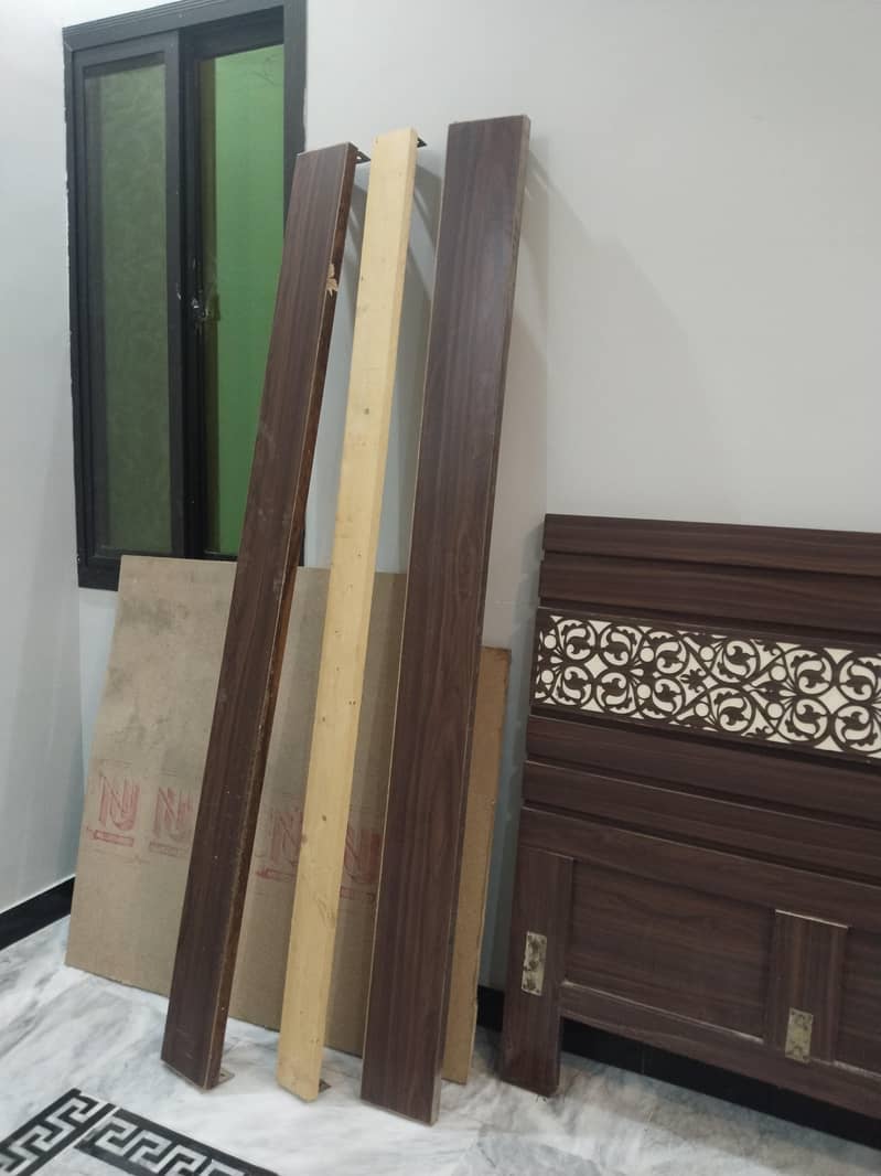 bed 3.5×7 1