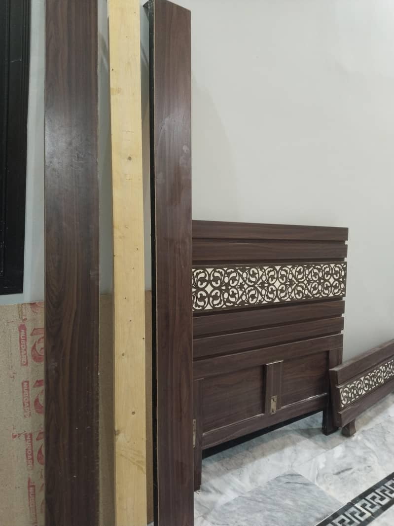 bed 3.5×7 2