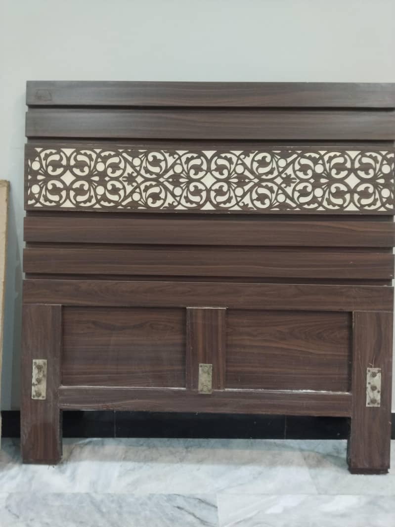 bed 3.5×7 5