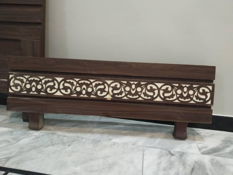 bed 3.5×7 6