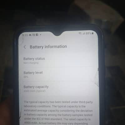 Samsung a03 3/32