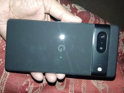 Pixel 7