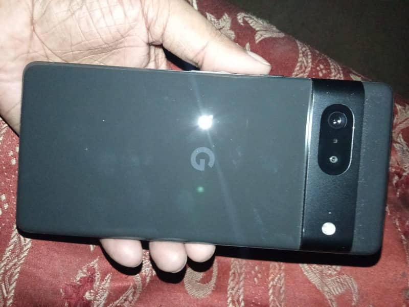 Pixel 7 0