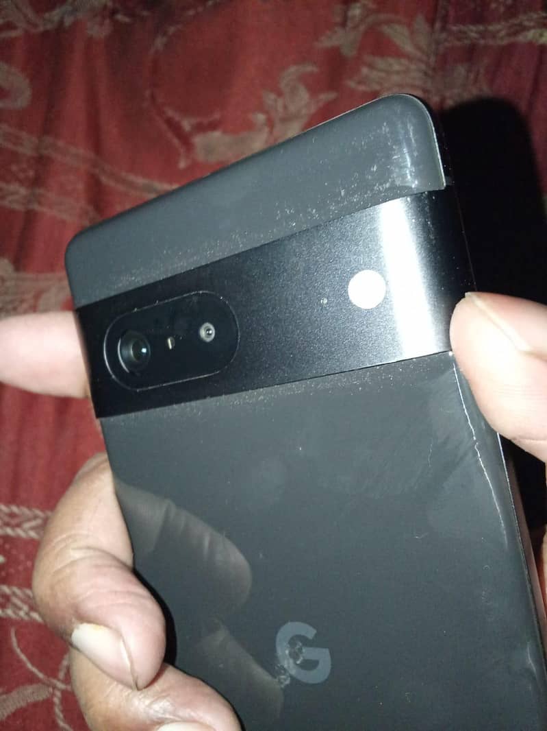 Pixel 7 3