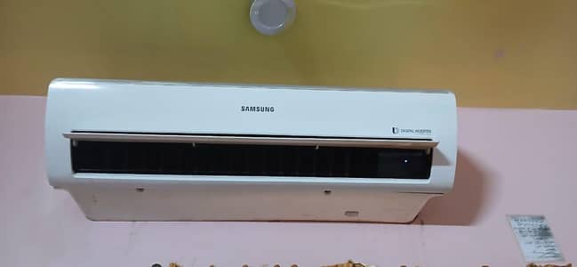 Samsung 1 ton Inverter AC
