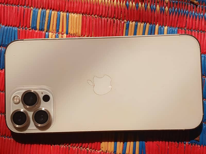 iPhone 12 Pro Max 0