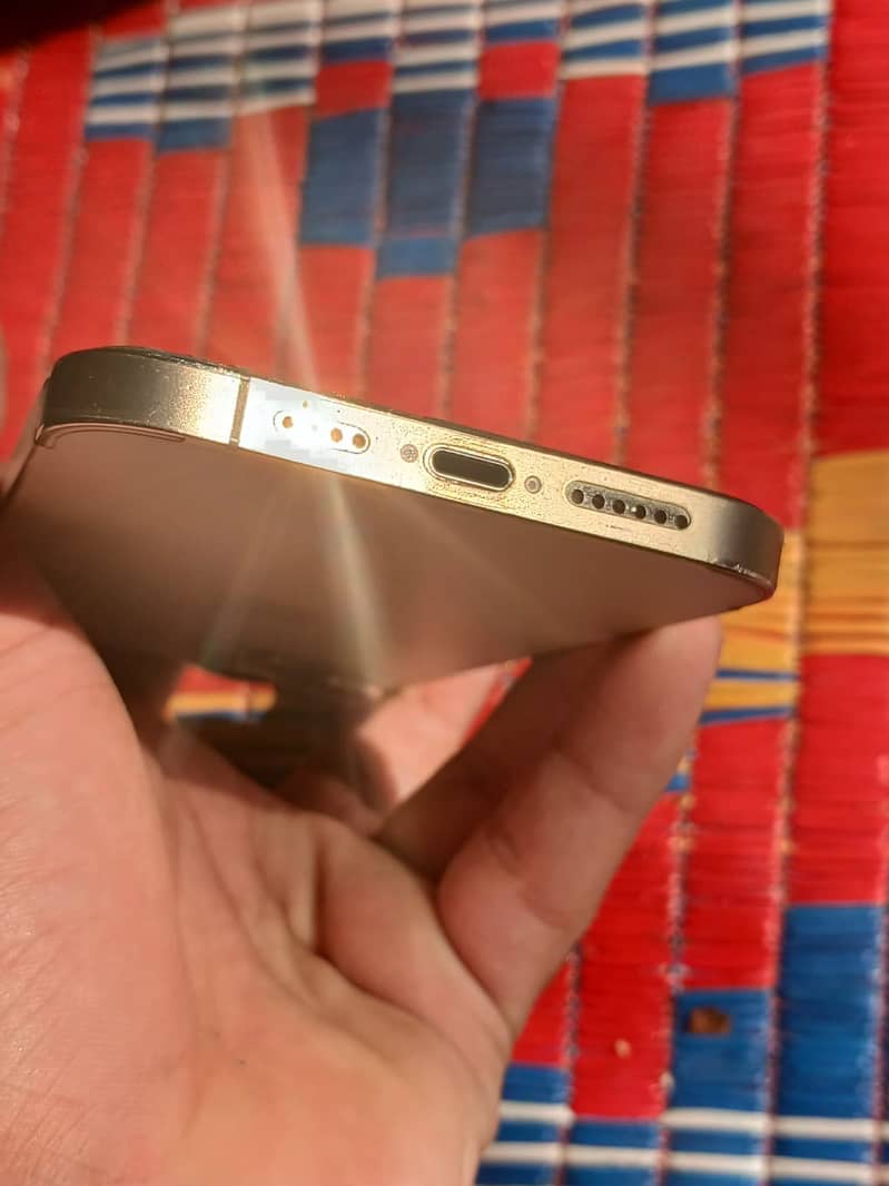 iPhone 12 Pro Max 1
