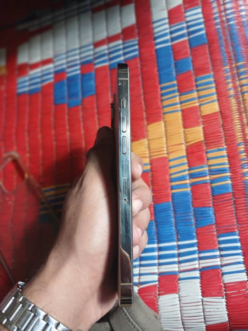 iPhone 12 Pro Max 2