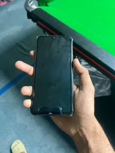 infinx note 12 8+8 128