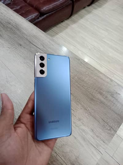 saleemkhan S21plus 5g