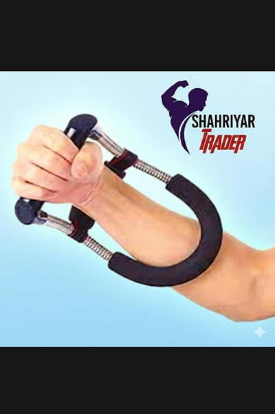 wrist trainer hand strengthener wrist and forearm strengthening