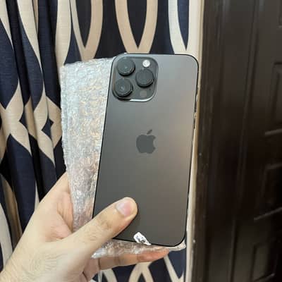IPhone 14ProMax Non Pta 128Gb Jv Fix Price