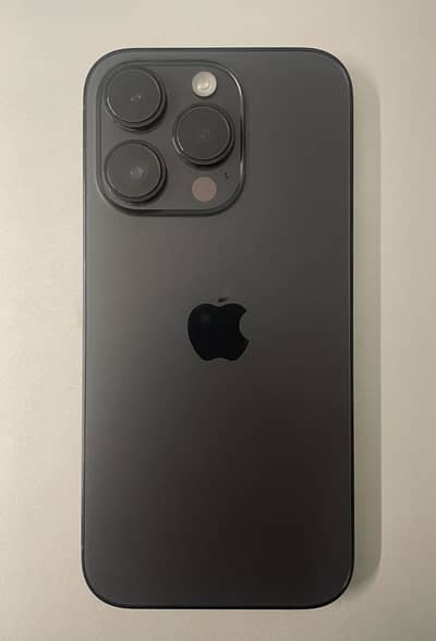 iPhone 14 Pro (Jv)
