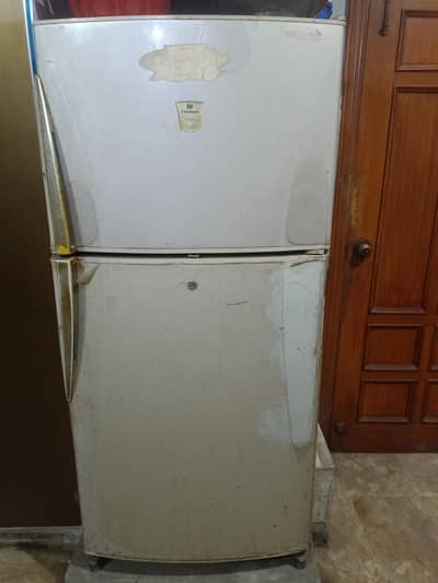 Dawlance fridge