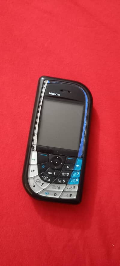 Nokia 7610 orignal