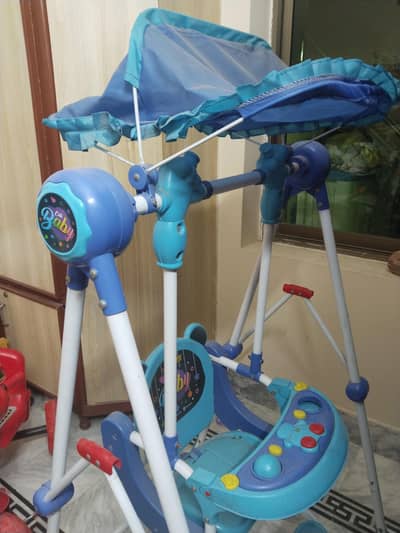 baby swing