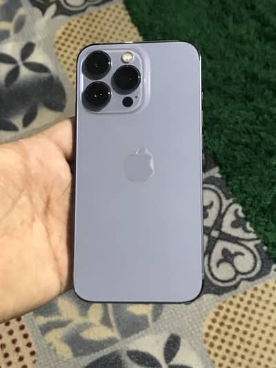 Iphone 13 pro. Pta Approved