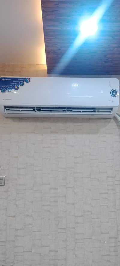 Dawlence 1.5 TON