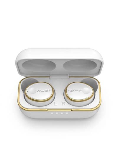 imported Airbuds