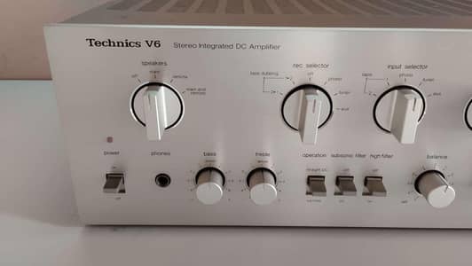 technice. DU. V6.