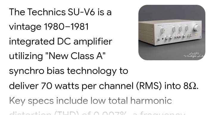 technice. DU. V6. 2