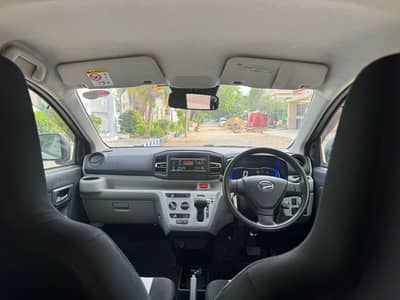 Mira XSA3