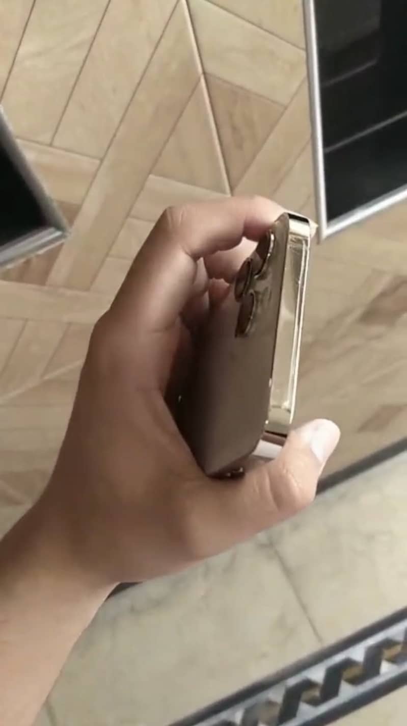 Iphone 13 pro 5