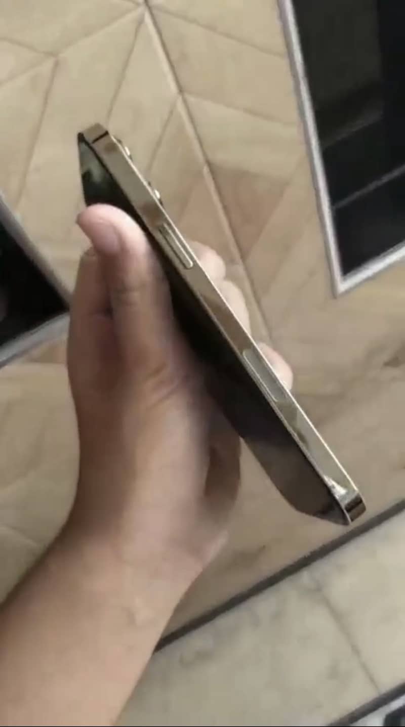 Iphone 13 pro 6