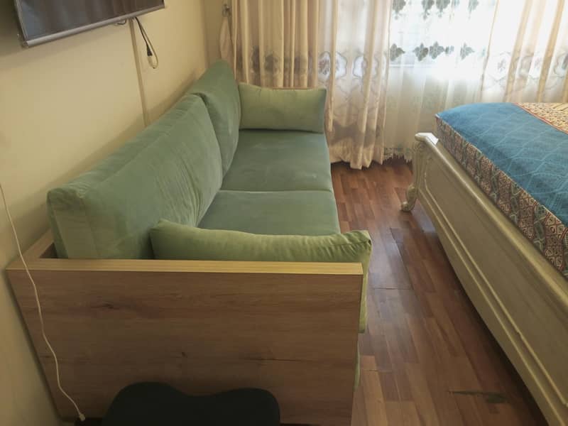 3+1 seater sofa 1