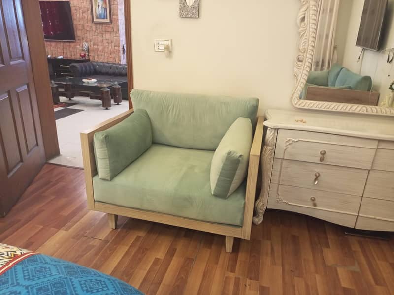 3+1 seater sofa 3