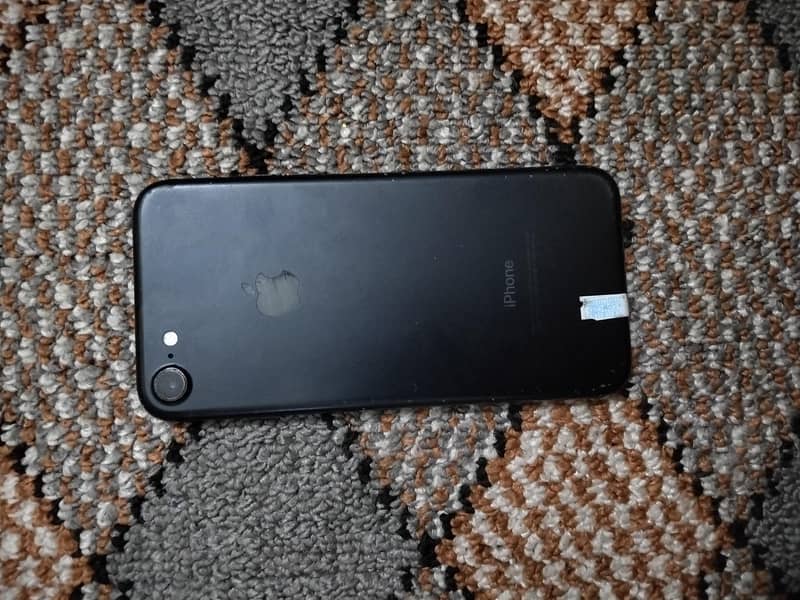 iphone 7 0