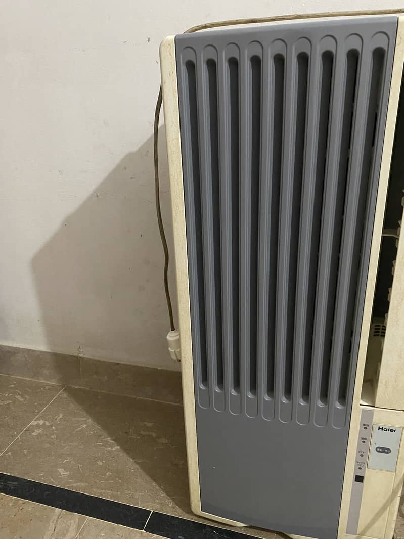 Window AC 0.75 Ton 3