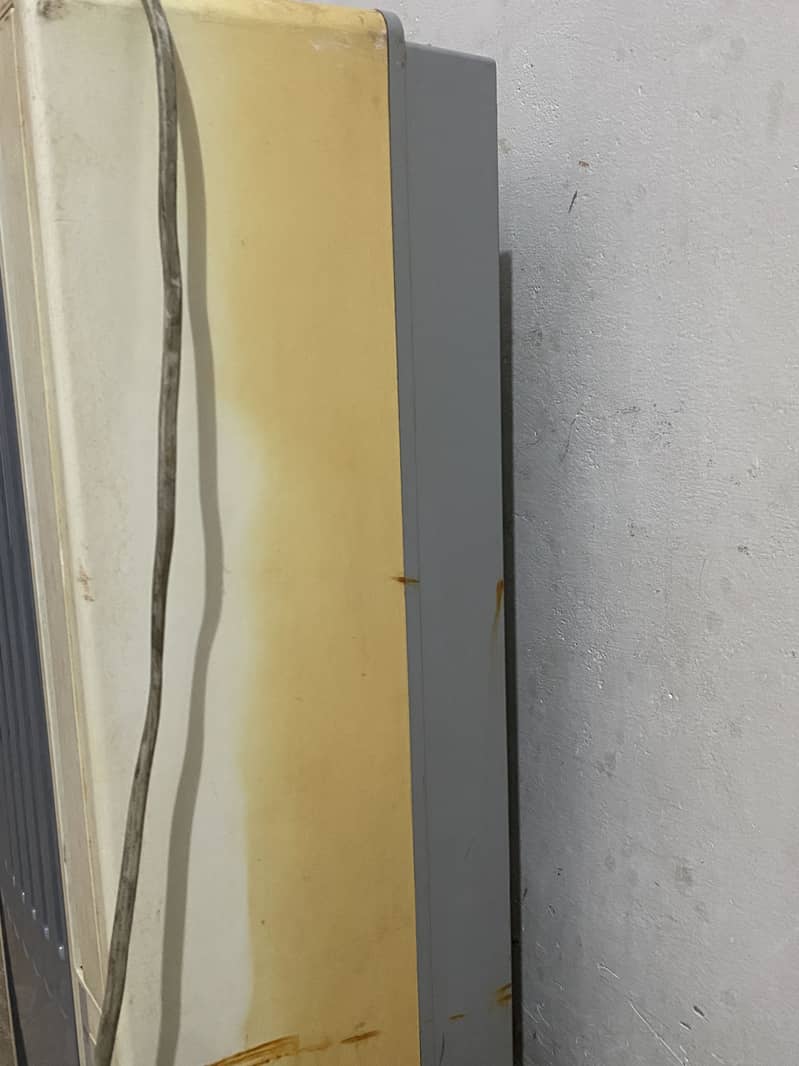 Window AC 0.75 Ton 4