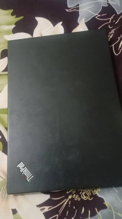 Lenovo Thinkpad T14s