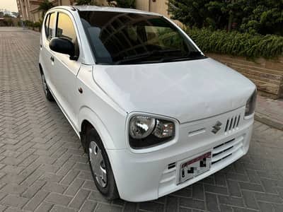 Alto Vxr 2021 Almost Original