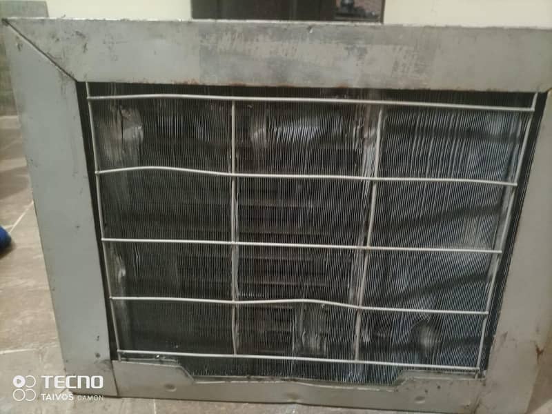 window ac 1