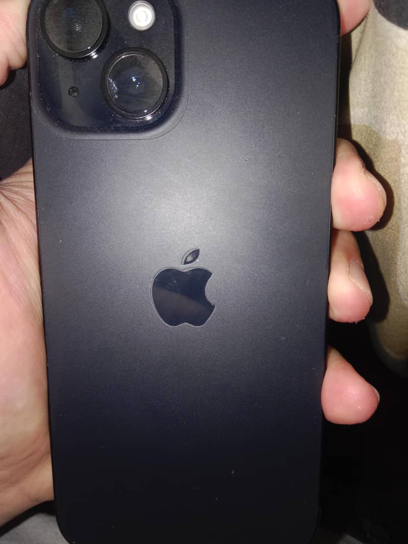 iphone 15 0